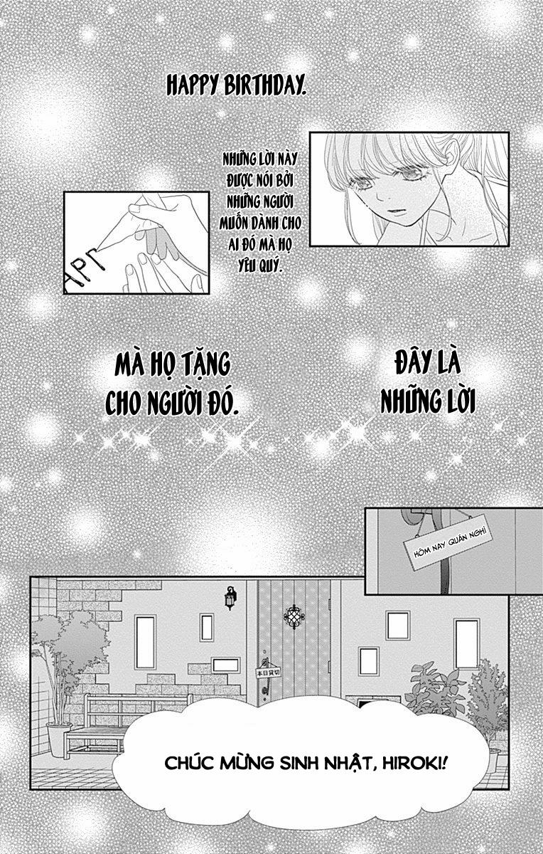 Territory M No Juunin 7 trang 29