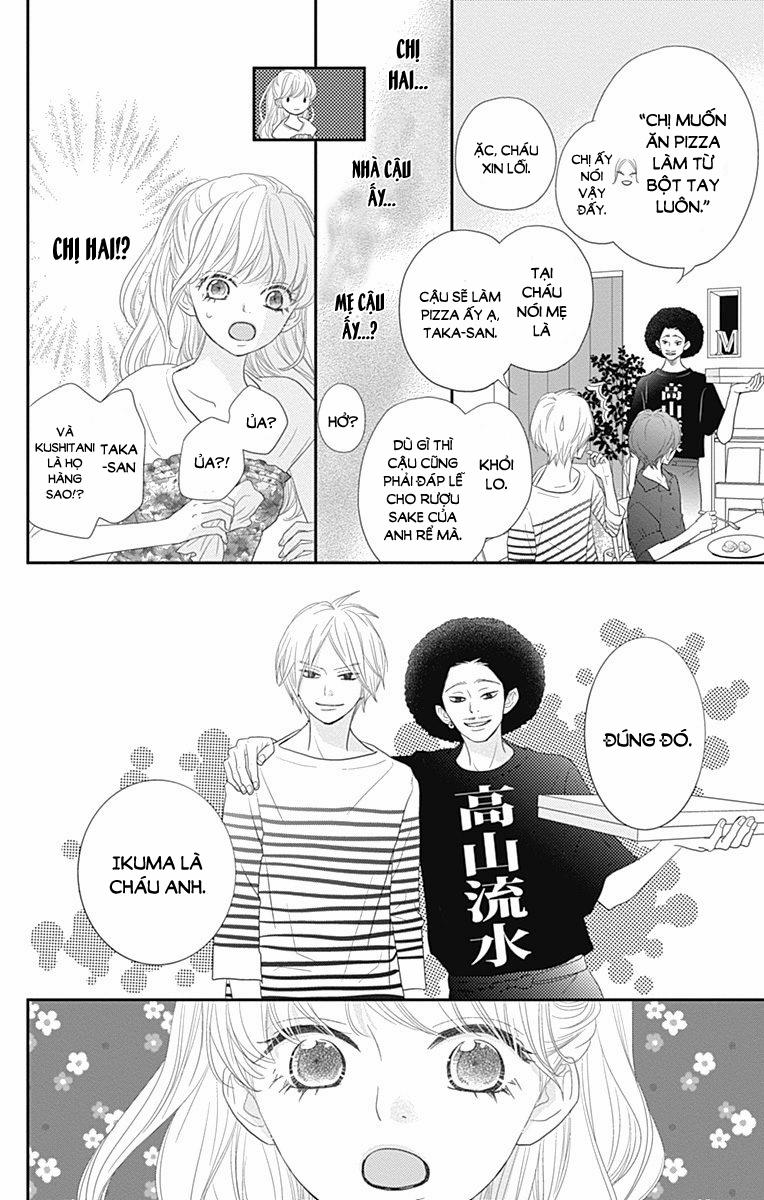 Territory M No Juunin 7 trang 35