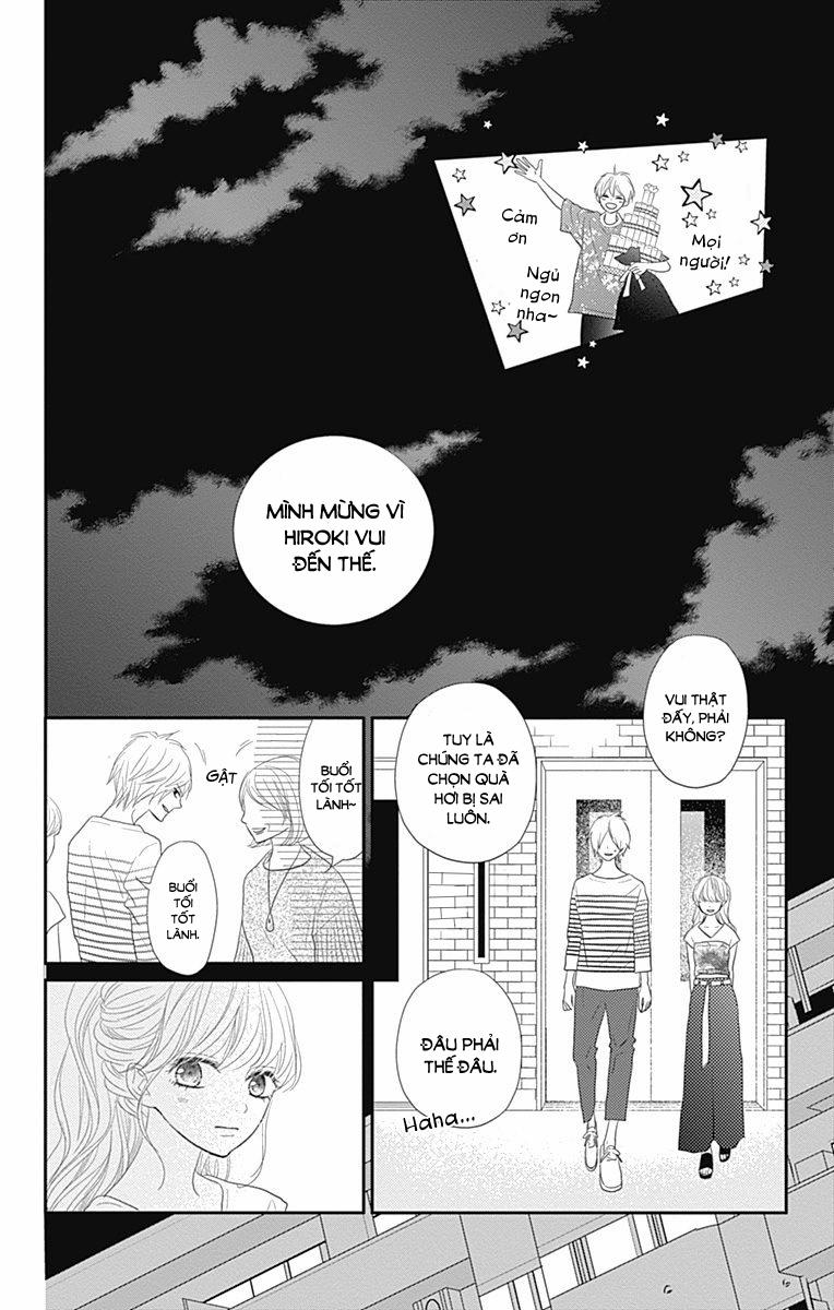 Territory M No Juunin 7 trang 37