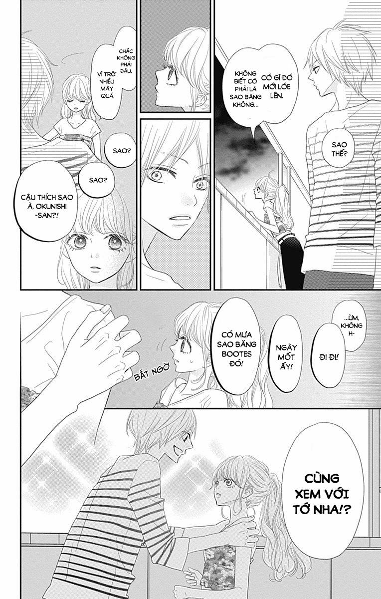 Territory M No Juunin 7 trang 39