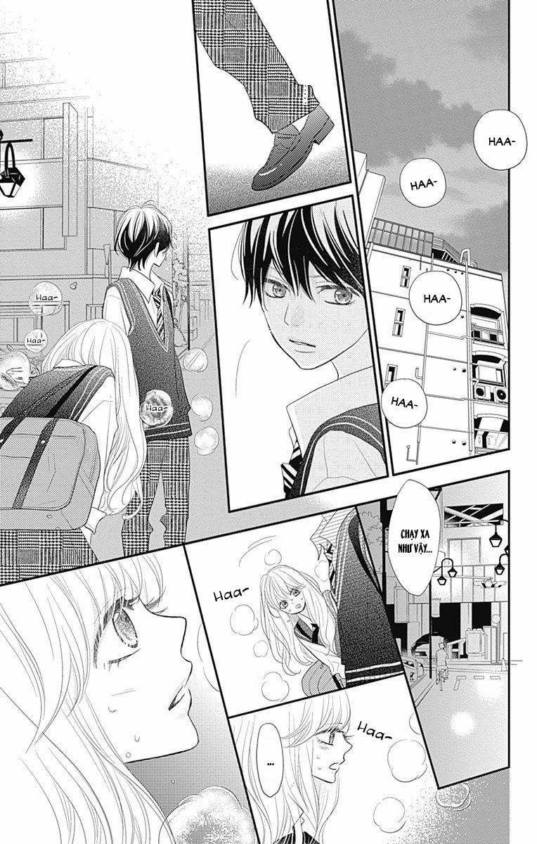 Territory M No Juunin 7 trang 4