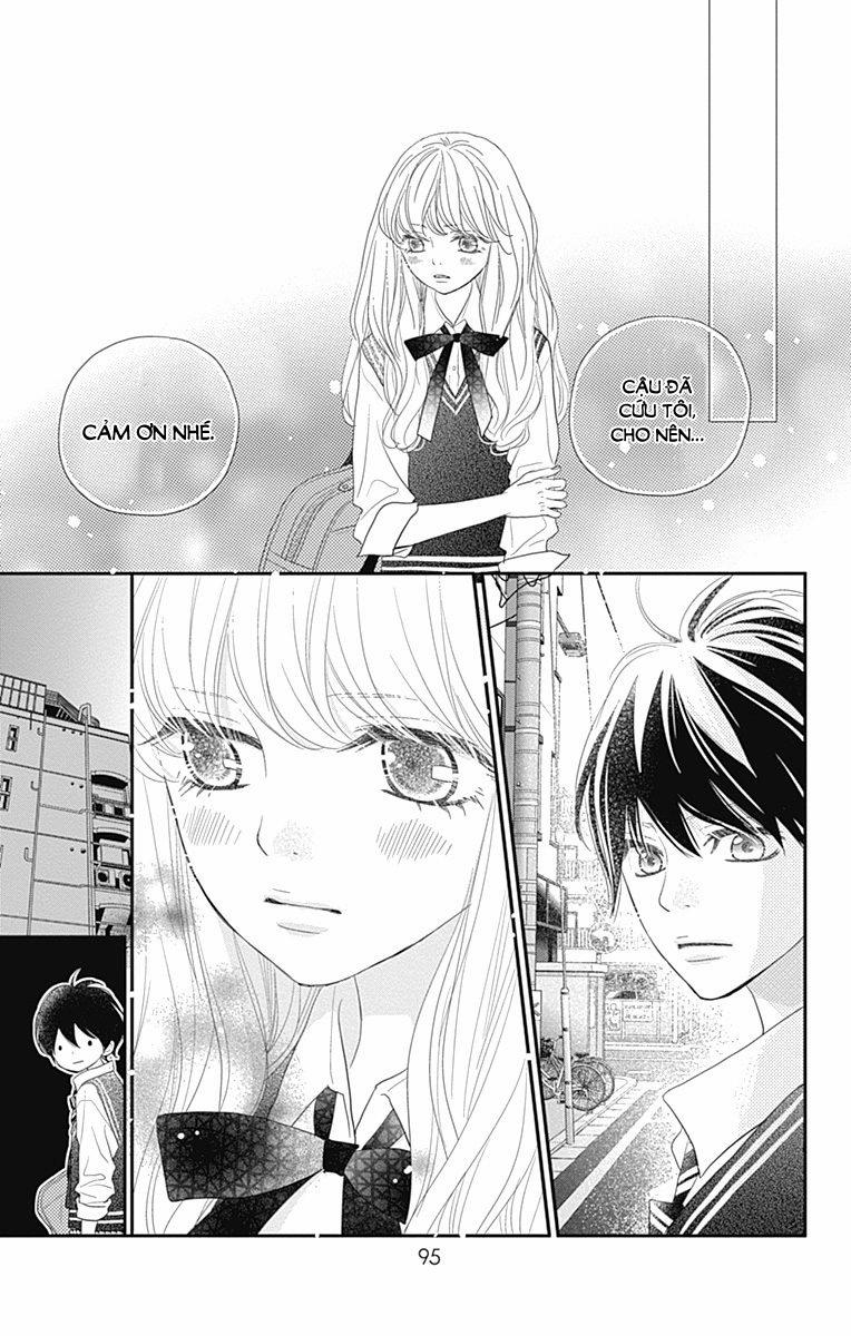 Territory M No Juunin 7 trang 6