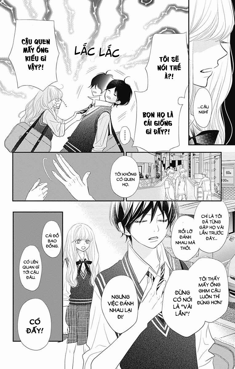 Territory M No Juunin 7 trang 7