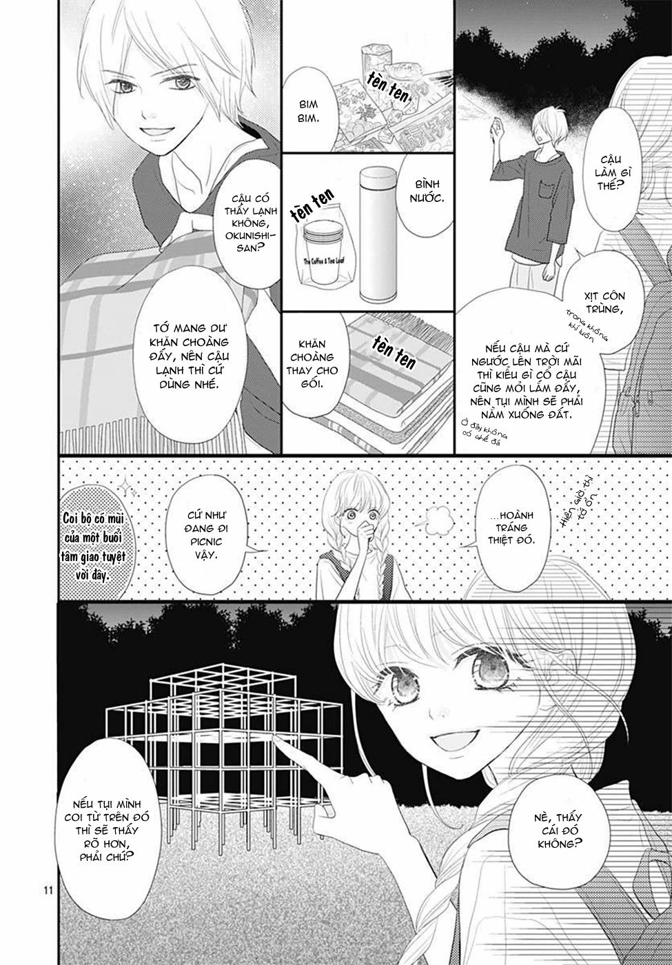 Territory M No Juunin 8 trang 11