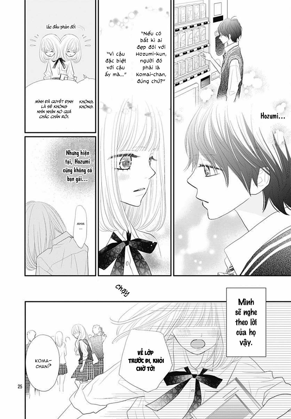 Territory M No Juunin 8 trang 25