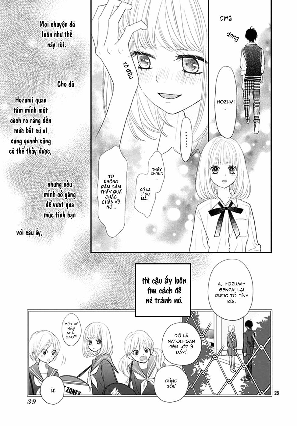 Territory M No Juunin 8 trang 28