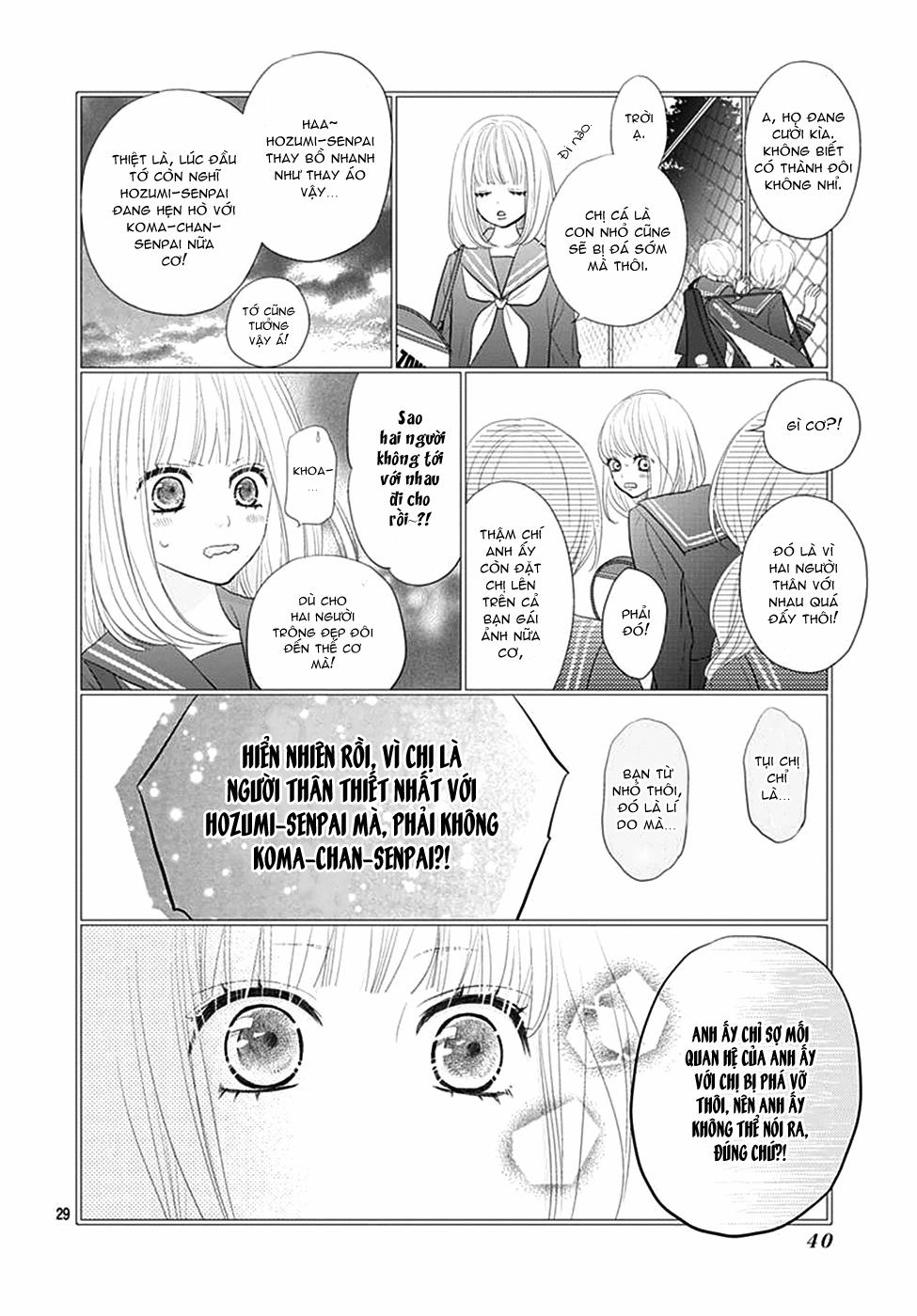 Territory M No Juunin 8 trang 29