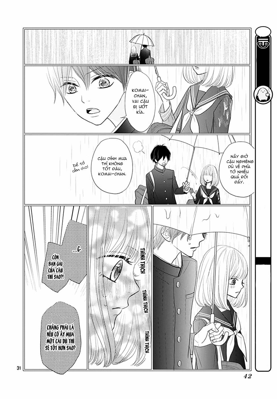 Territory M No Juunin 8 trang 31