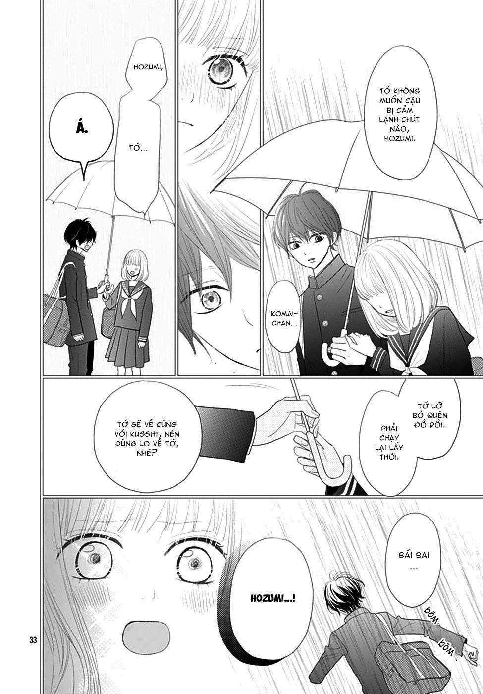 Territory M No Juunin 8 trang 33