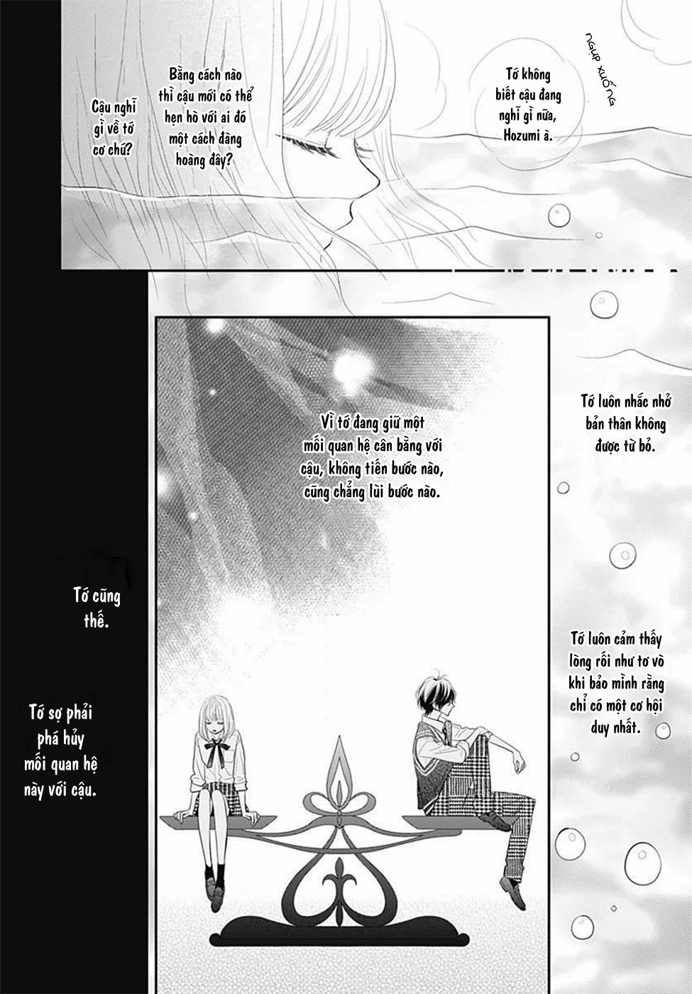 Territory M No Juunin 8 trang 35