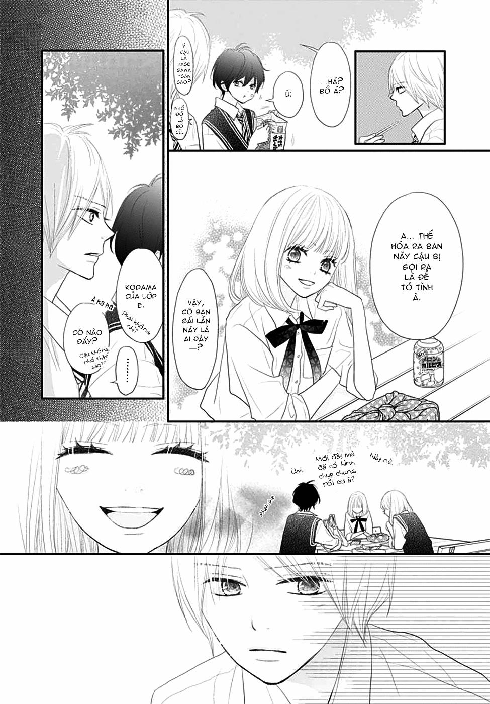 Territory M No Juunin 8 trang 37