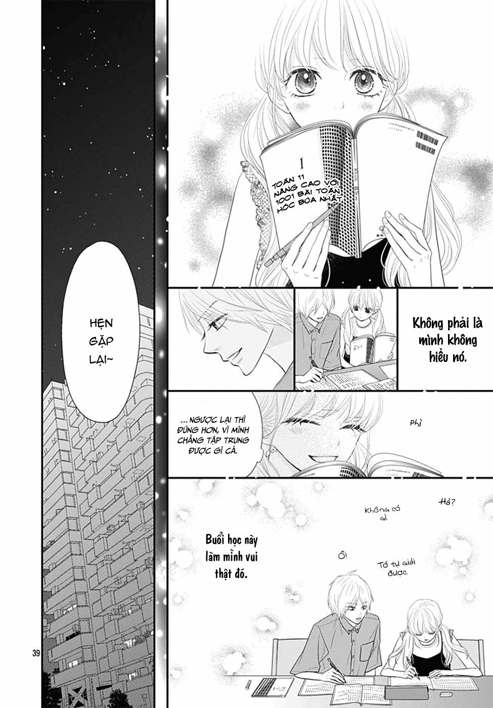 Territory M No Juunin 8 trang 39