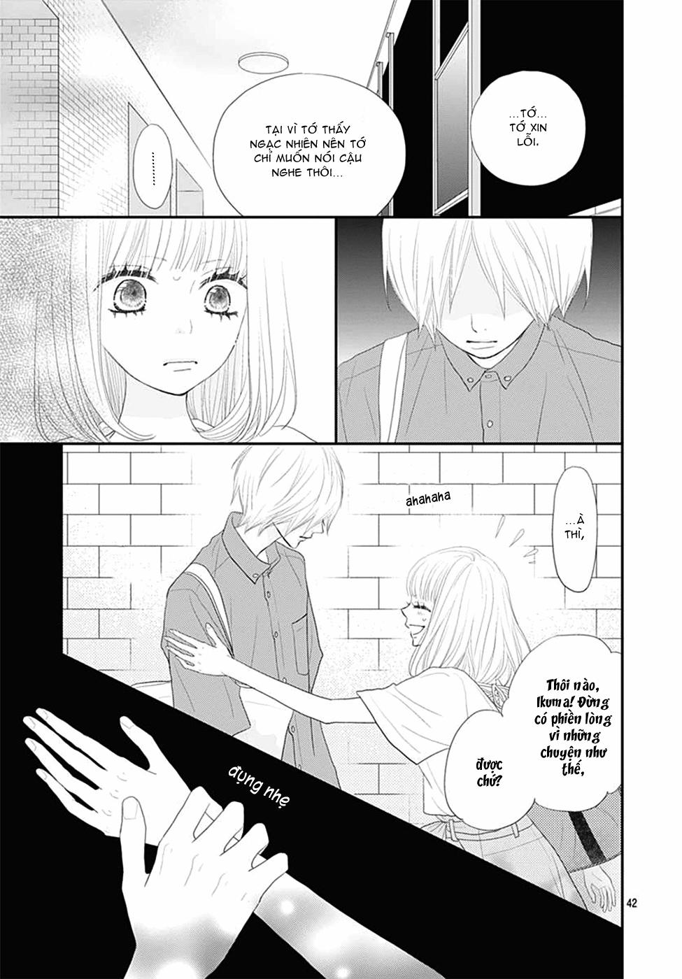 Territory M No Juunin 8 trang 42