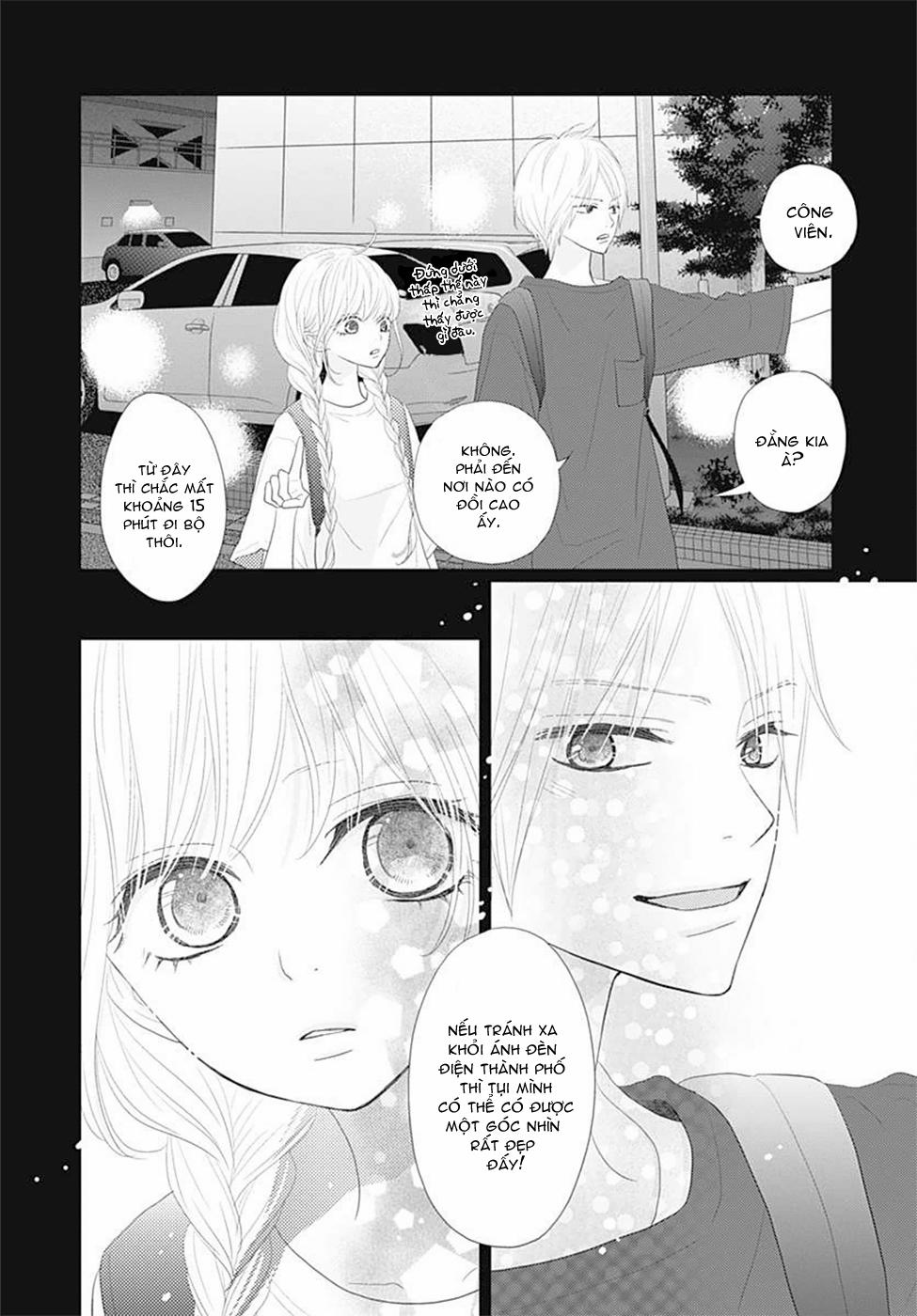 Territory M No Juunin 8 trang 5