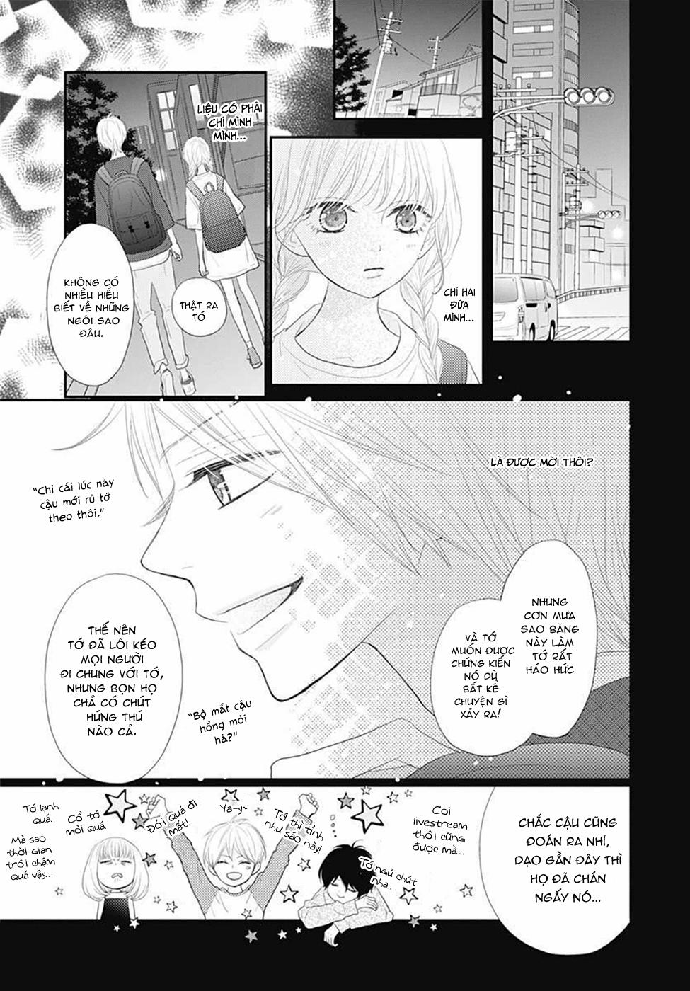 Territory M No Juunin 8 trang 6