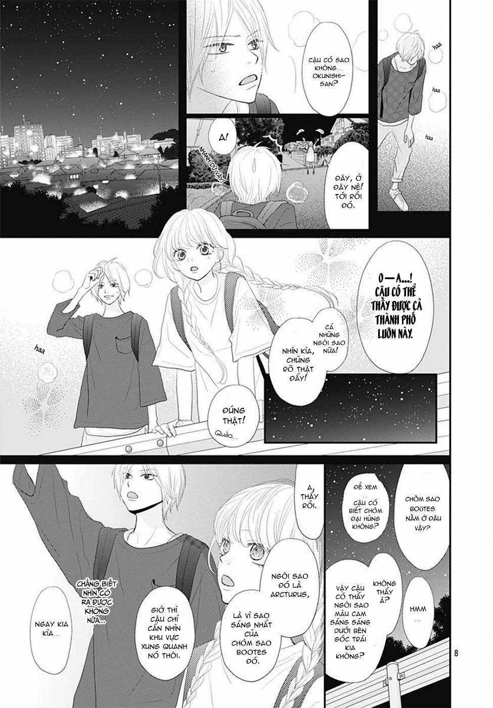 Territory M No Juunin 8 trang 8