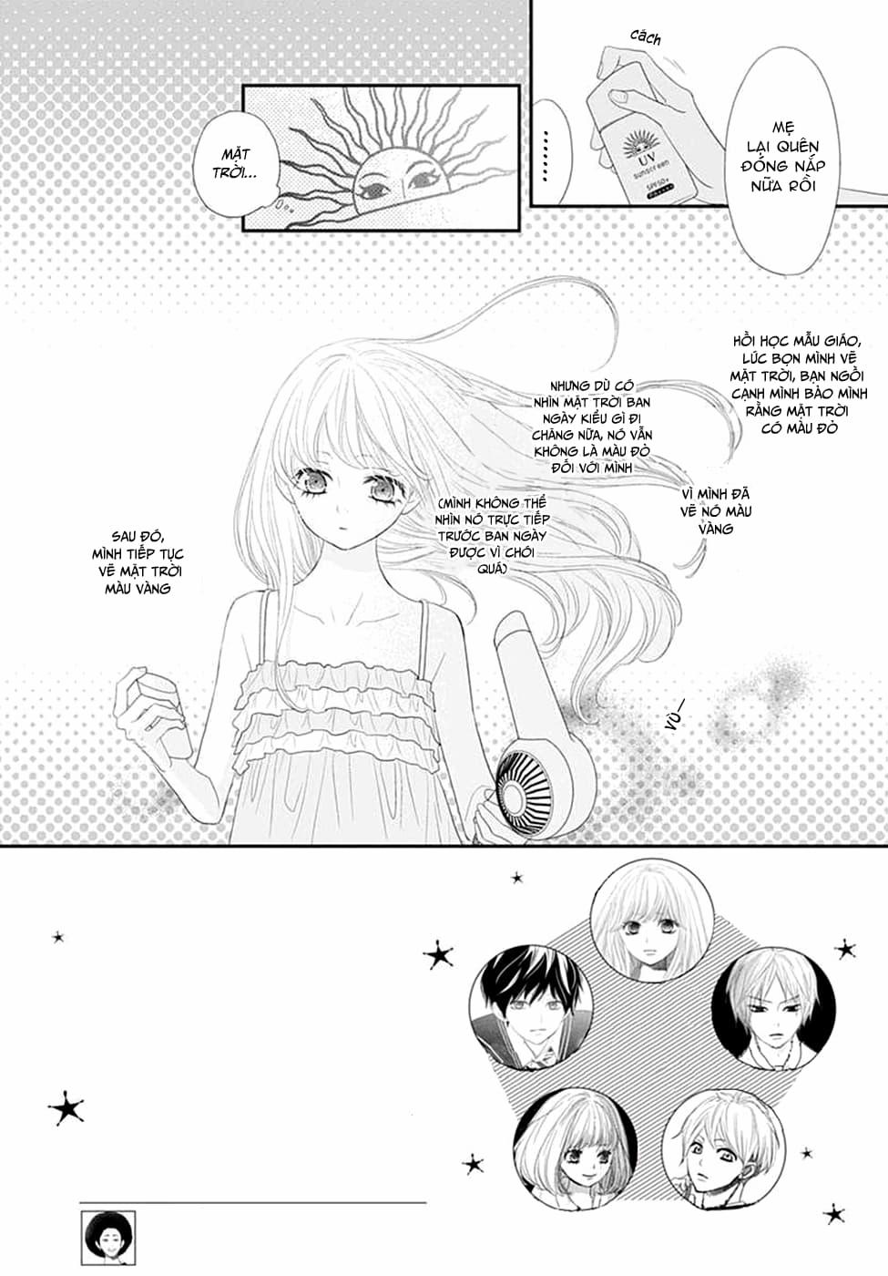 Territory M No Juunin 9 trang 2