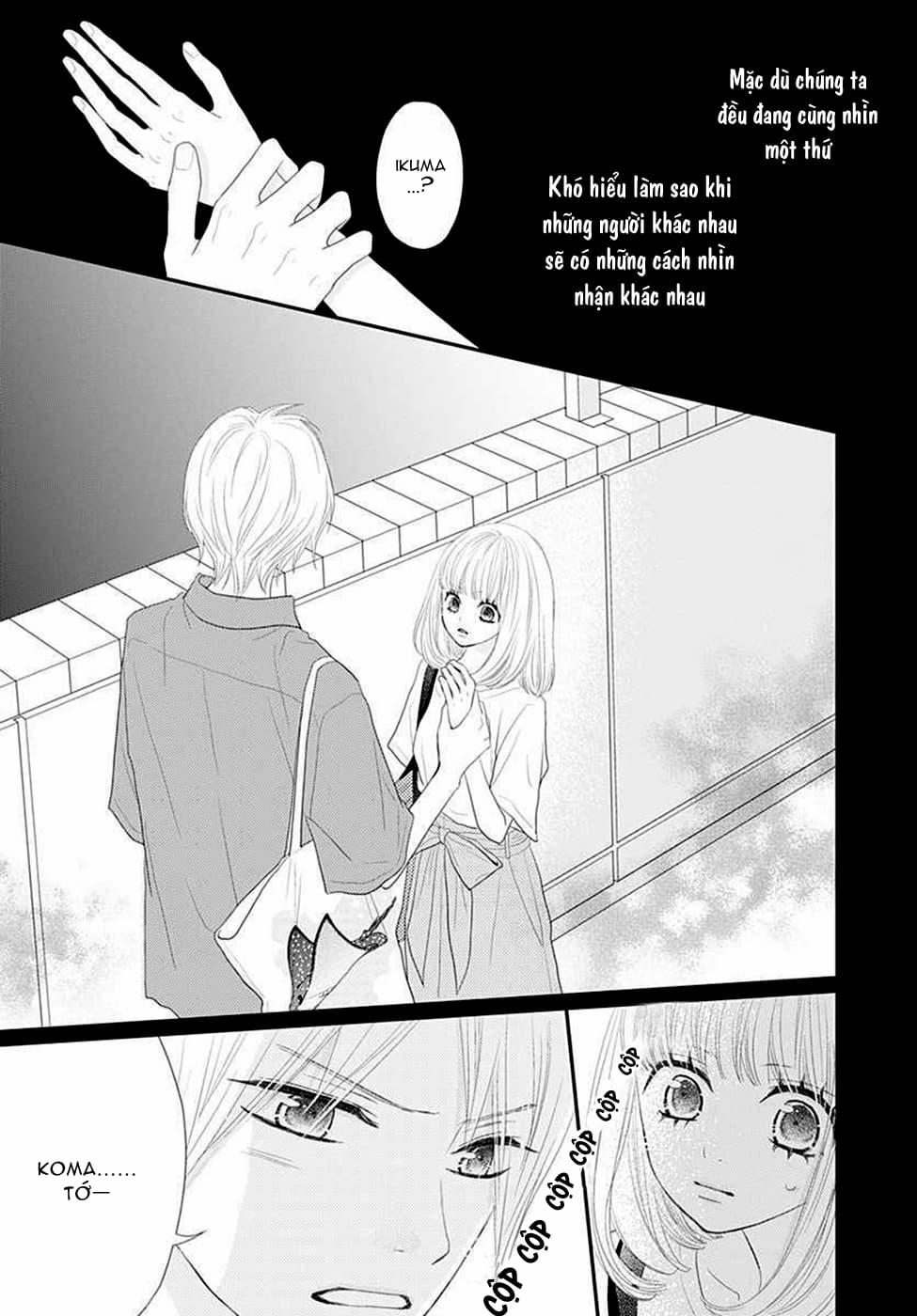 Territory M No Juunin 9 trang 3