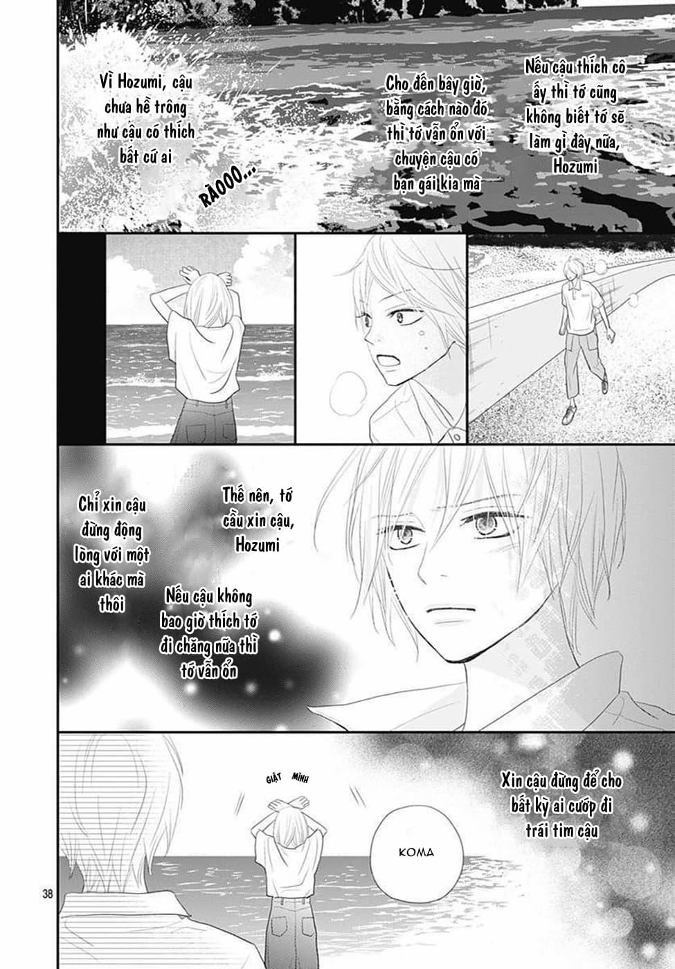 Territory M No Juunin 9 trang 38