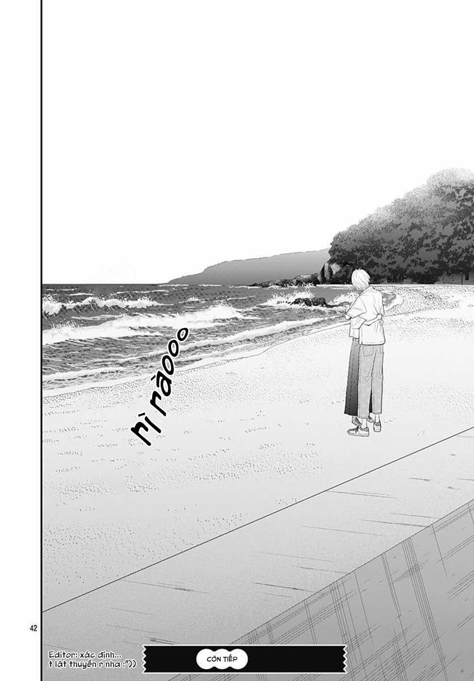 Territory M No Juunin 9 trang 42