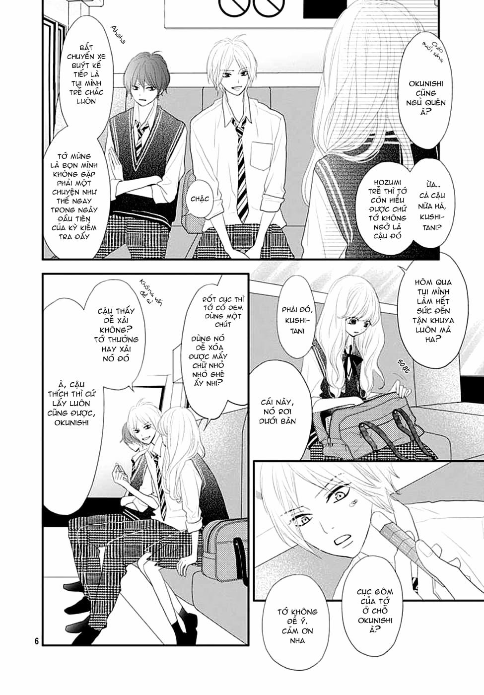 Territory M No Juunin 9 trang 6