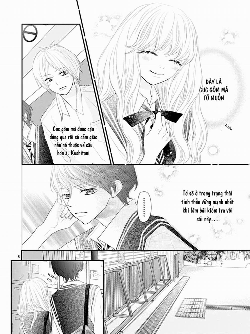 Territory M No Juunin 9 trang 8