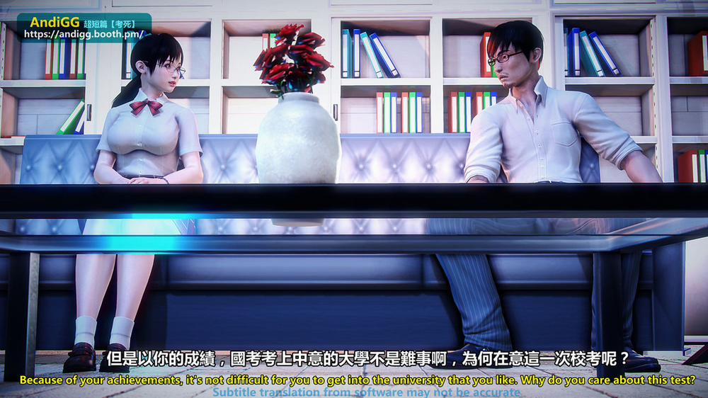 Test Death 1 trang 4