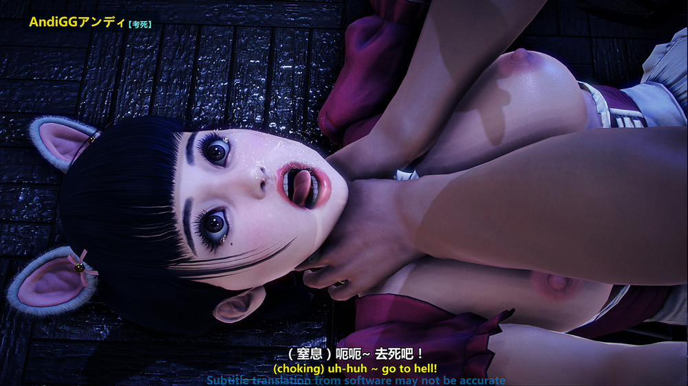 Test Death 2 trang 110