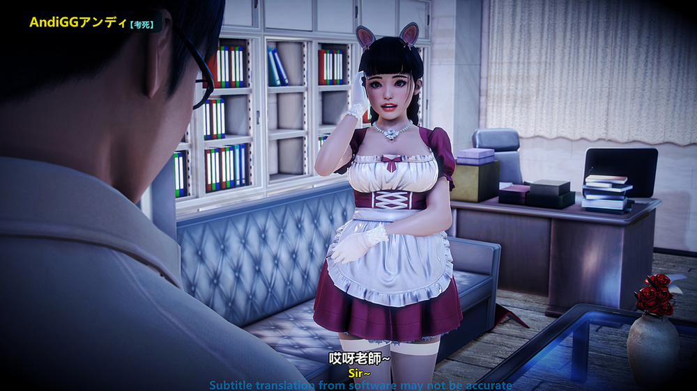 Test Death 2 trang 12