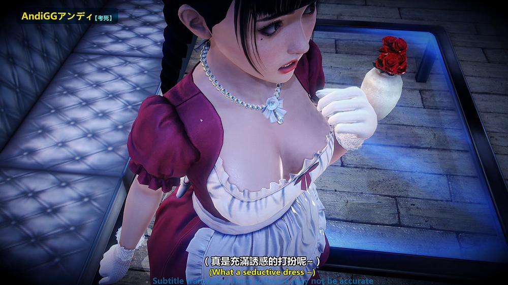 Test Death 2 trang 29