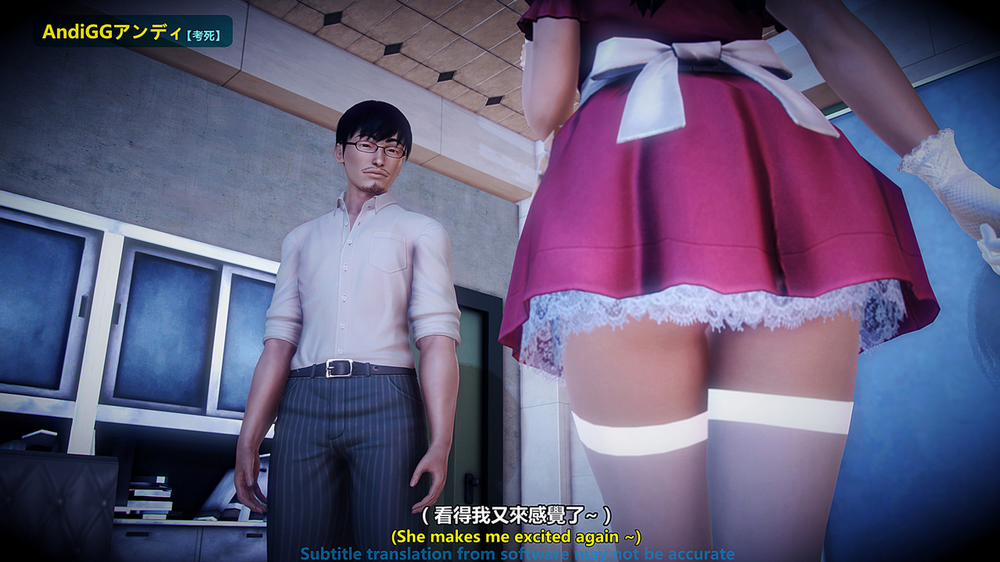 Test Death 2 trang 30