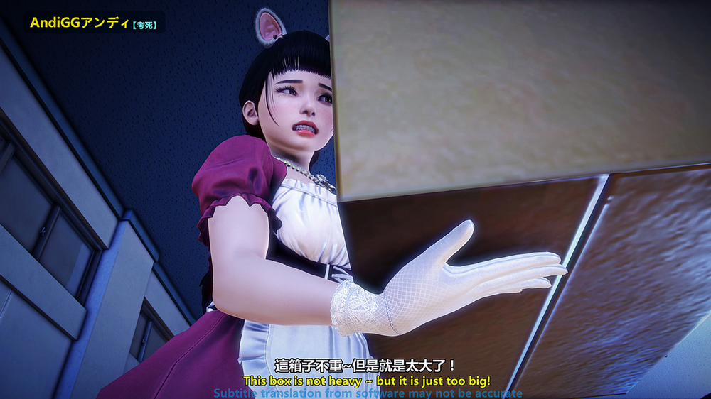 Test Death 2 trang 36