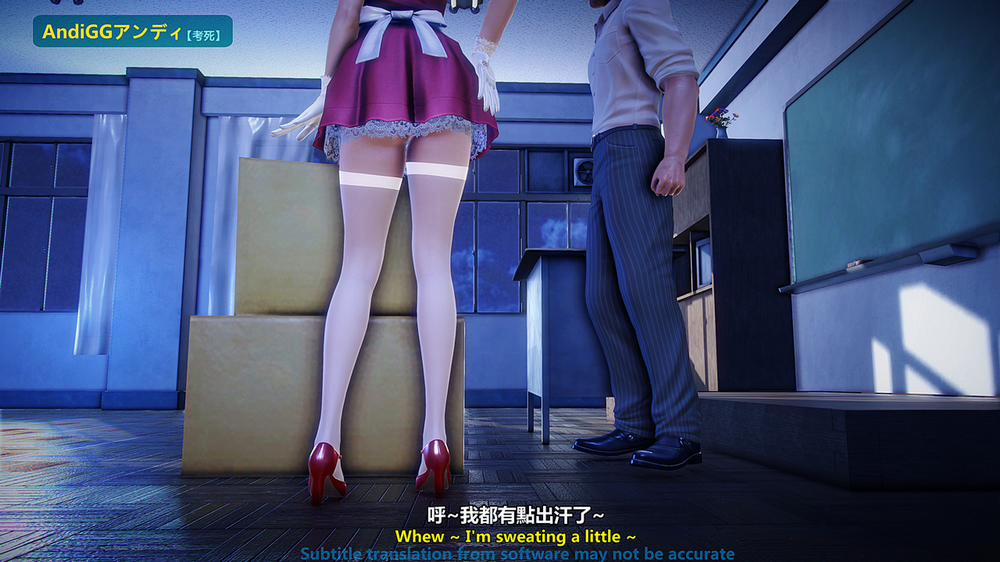 Test Death 2 trang 40