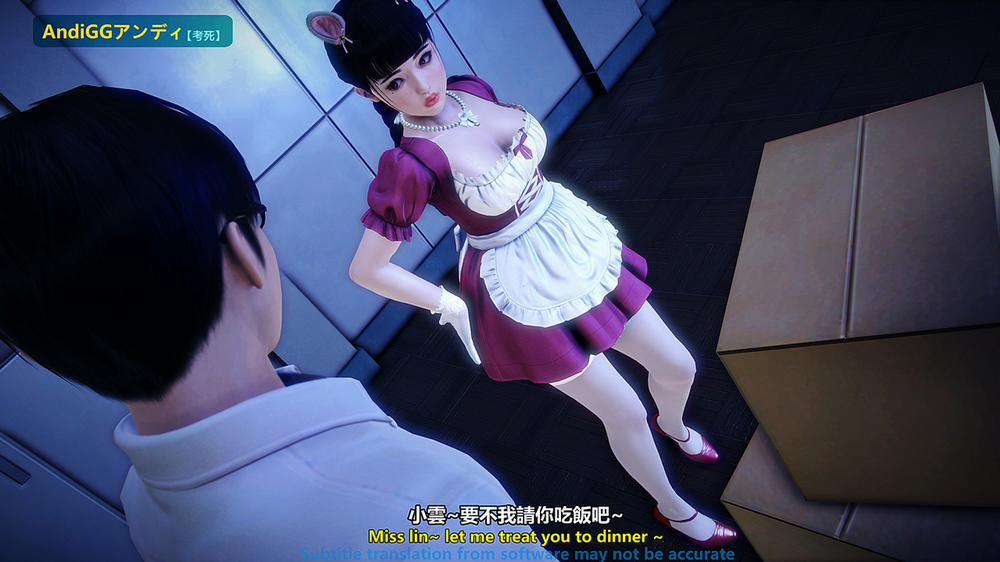 Test Death 2 trang 43