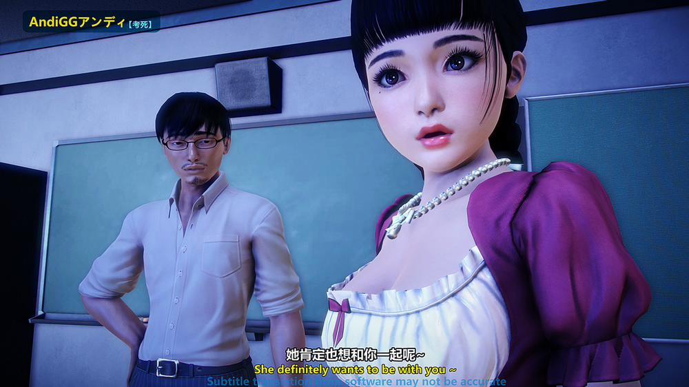 Test Death 2 trang 48