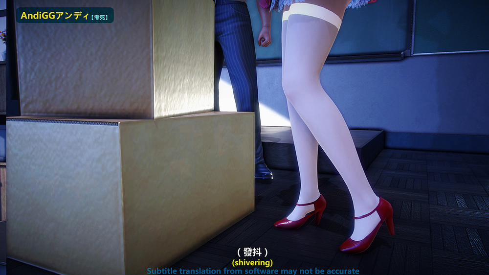 Test Death 2 trang 55