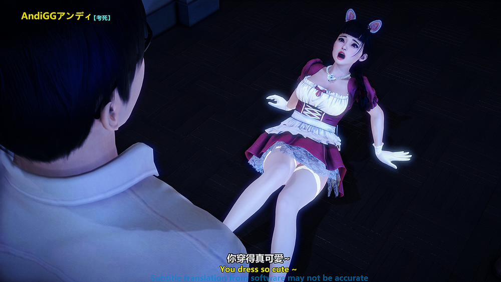 Test Death 2 trang 66