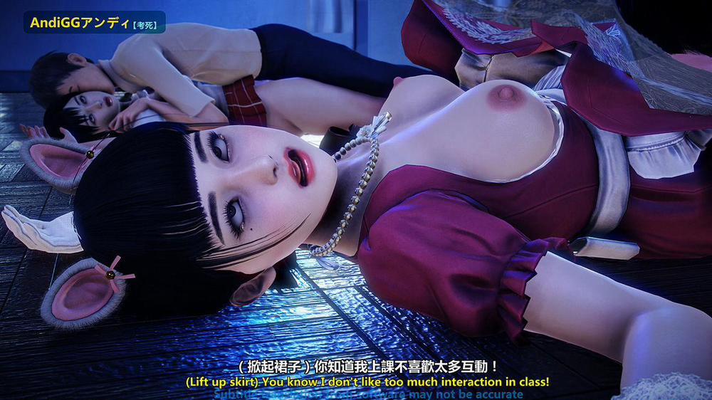 Test Death 3 END trang 2