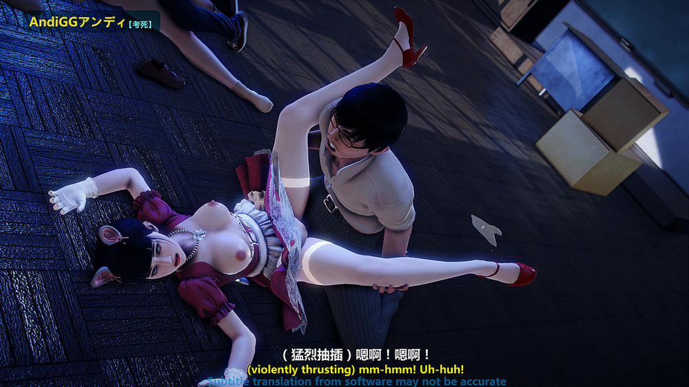 Test Death 3 END trang 22