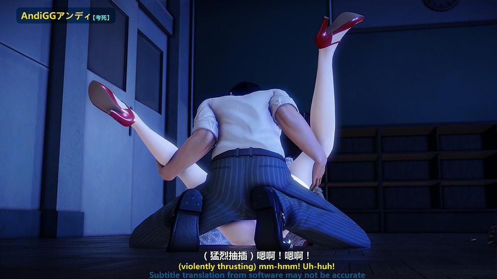 Test Death 3 END trang 23