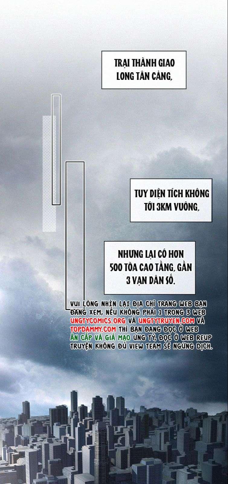 Tết Thiếu Nhi Của Sơ Tam Và Lục Nhẩt 1 trang 1