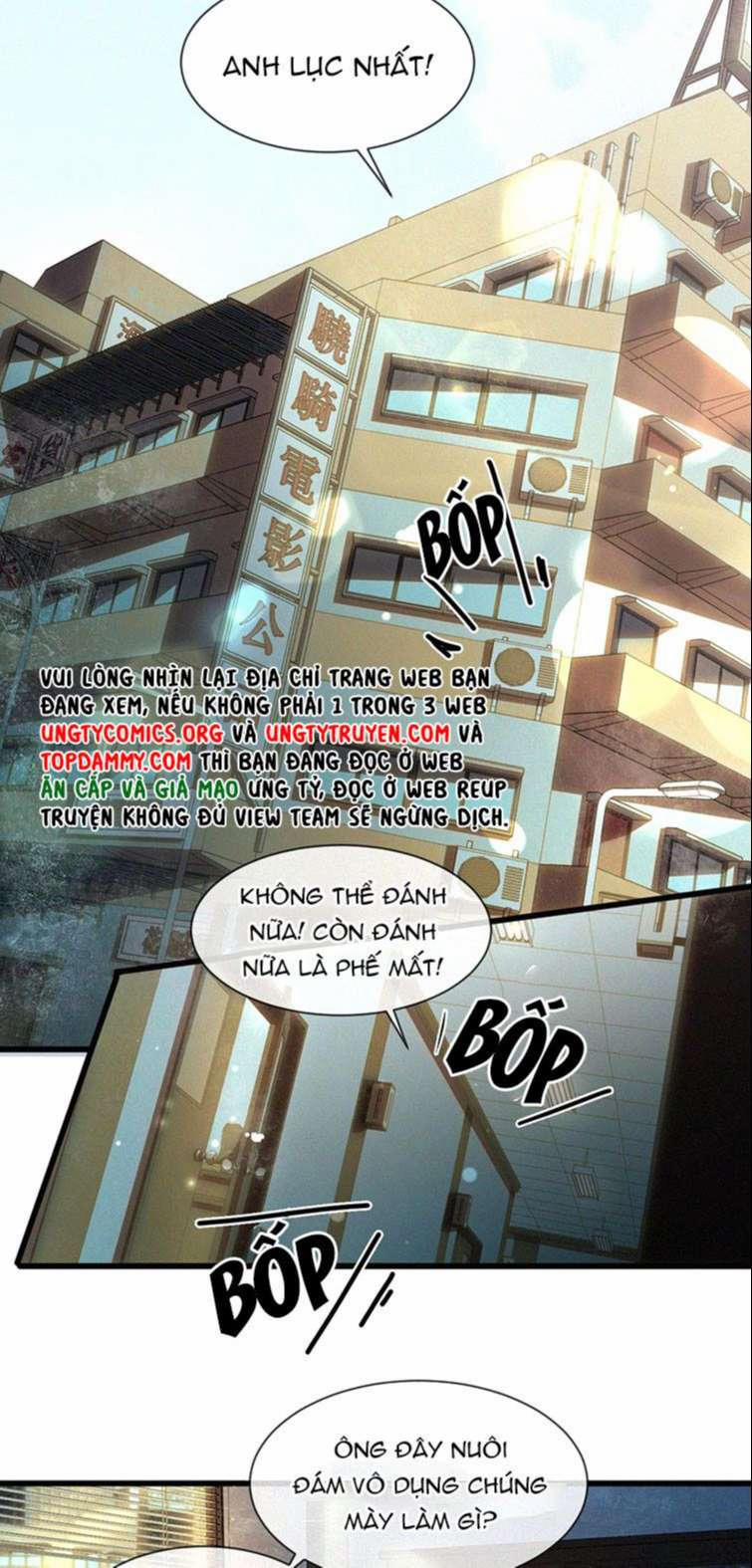 Tết Thiếu Nhi Của Sơ Tam Và Lục Nhẩt 1 trang 12