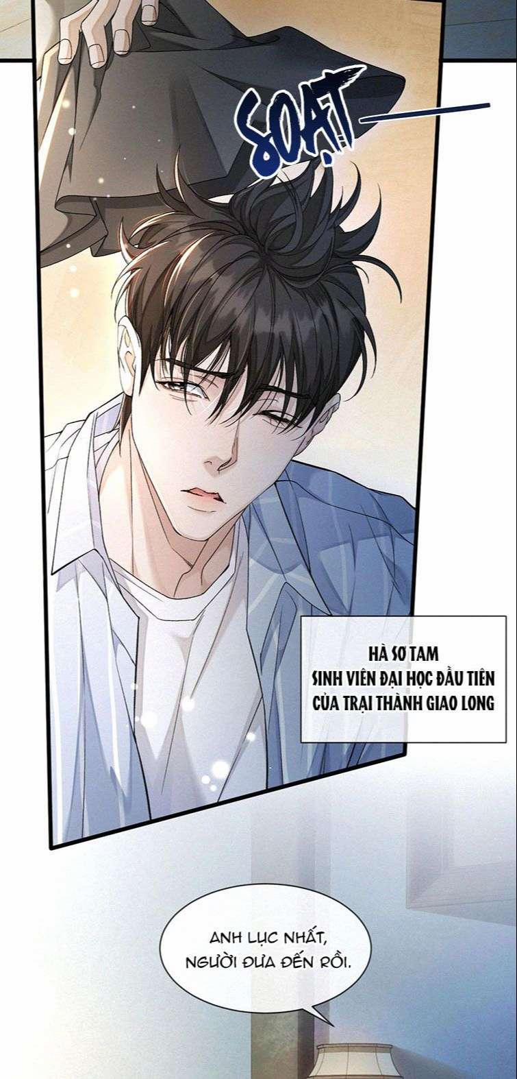 Tết Thiếu Nhi Của Sơ Tam Và Lục Nhẩt 1 trang 17