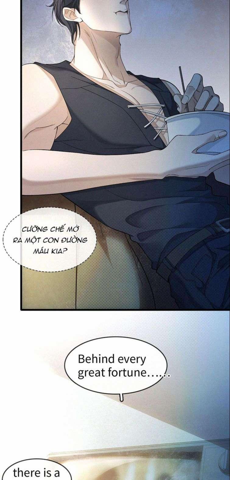 Tết Thiếu Nhi Của Sơ Tam Và Lục Nhẩt 1 trang 20