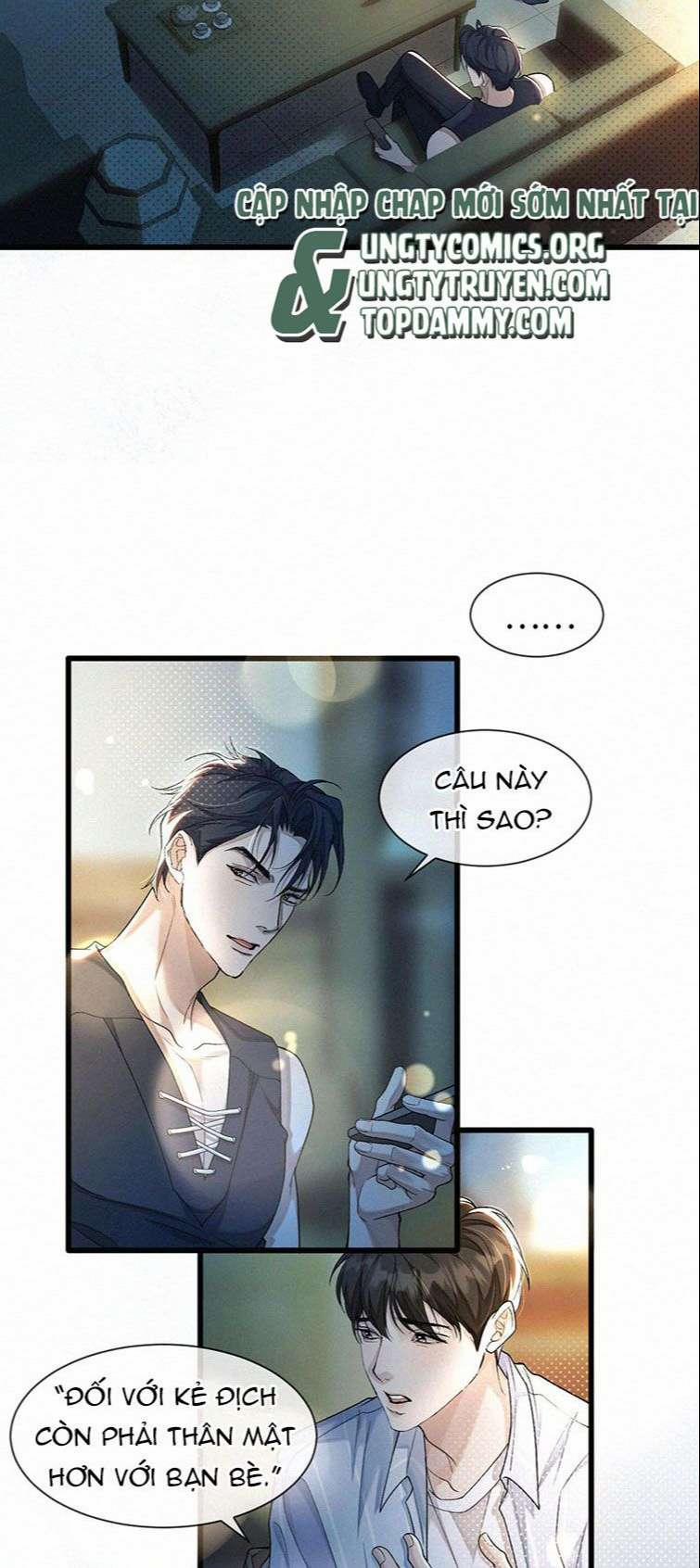 Tết Thiếu Nhi Của Sơ Tam Và Lục Nhẩt 1 trang 33