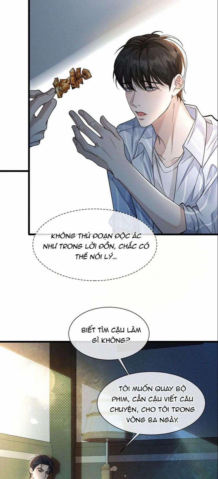 Tết Thiếu Nhi Của Sơ Tam Và Lục Nhẩt 1 trang 37