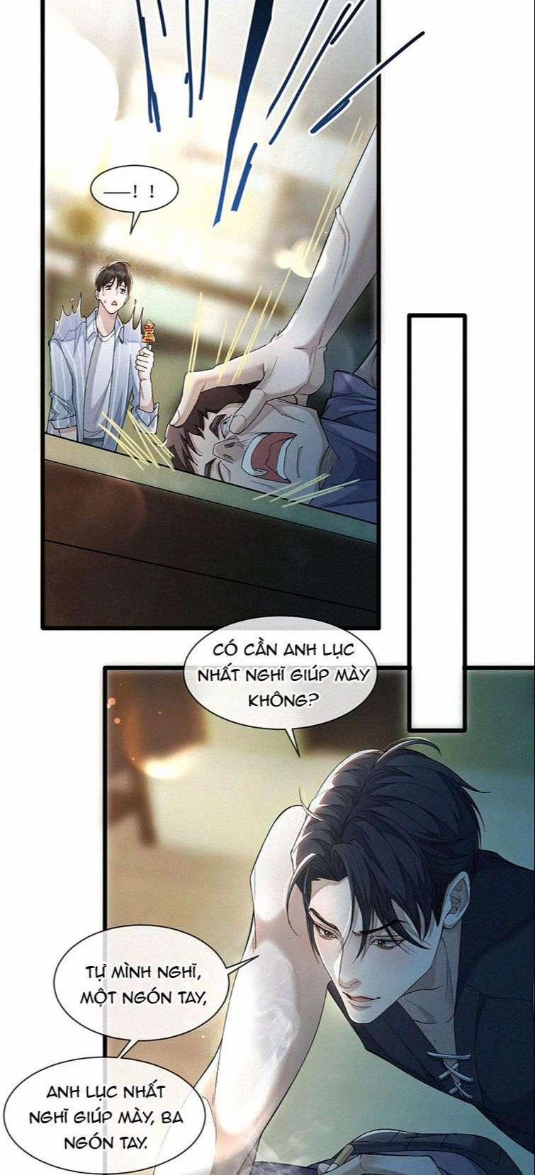 Tết Thiếu Nhi Của Sơ Tam Và Lục Nhẩt 1 trang 43