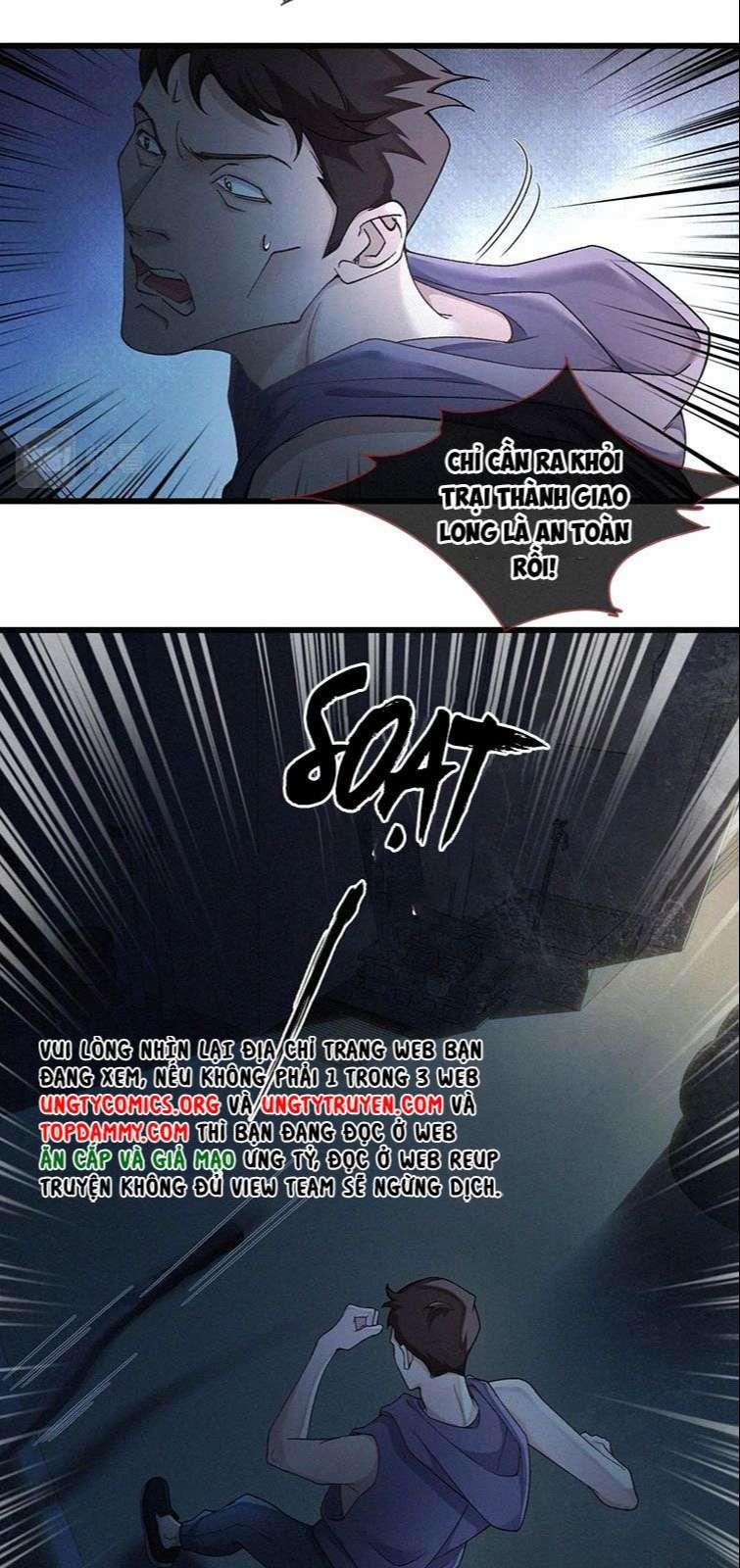 Tết Thiếu Nhi Của Sơ Tam Và Lục Nhẩt 1 trang 5