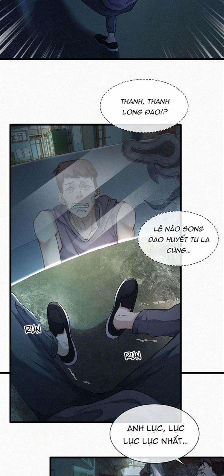 Tết Thiếu Nhi Của Sơ Tam Và Lục Nhẩt 1 trang 6