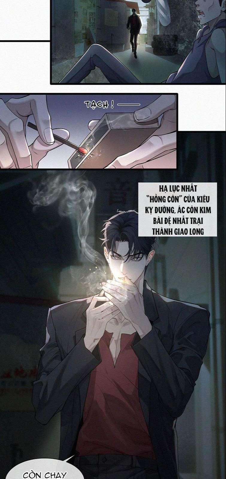 Tết Thiếu Nhi Của Sơ Tam Và Lục Nhẩt 1 trang 7